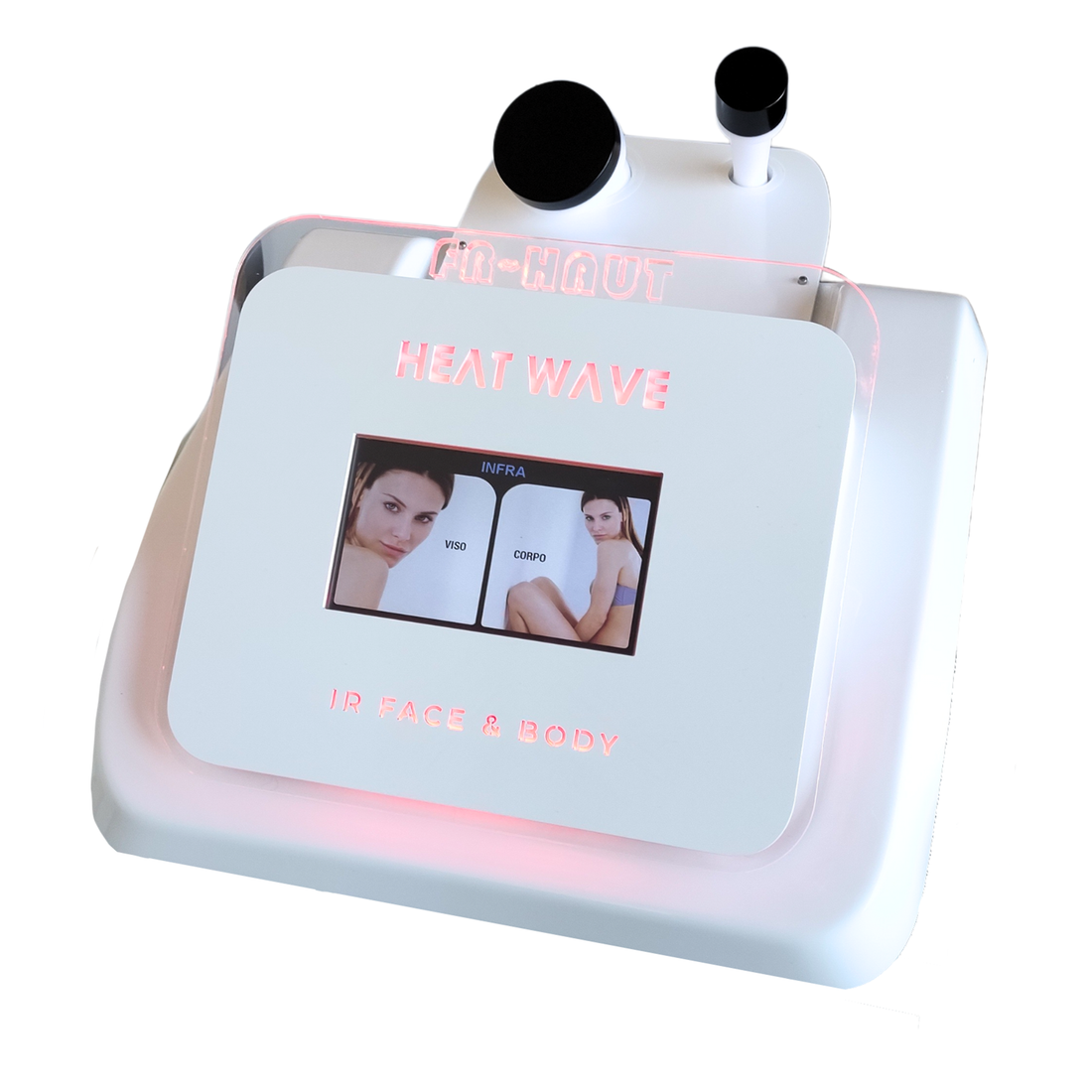 HEAT WAVE device