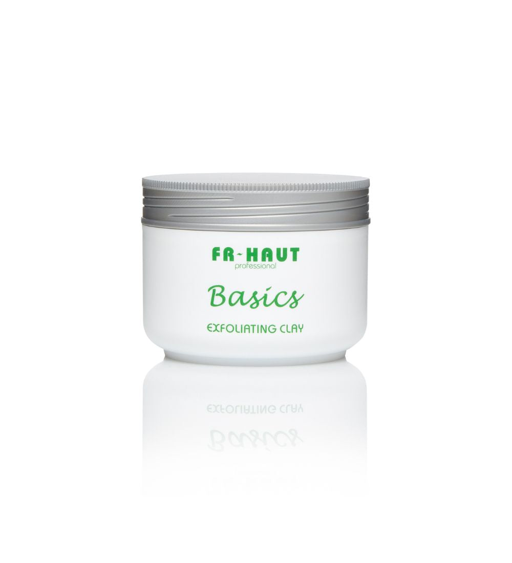EXFOLIANTG CLAY, 250 ml Peeling mécanique