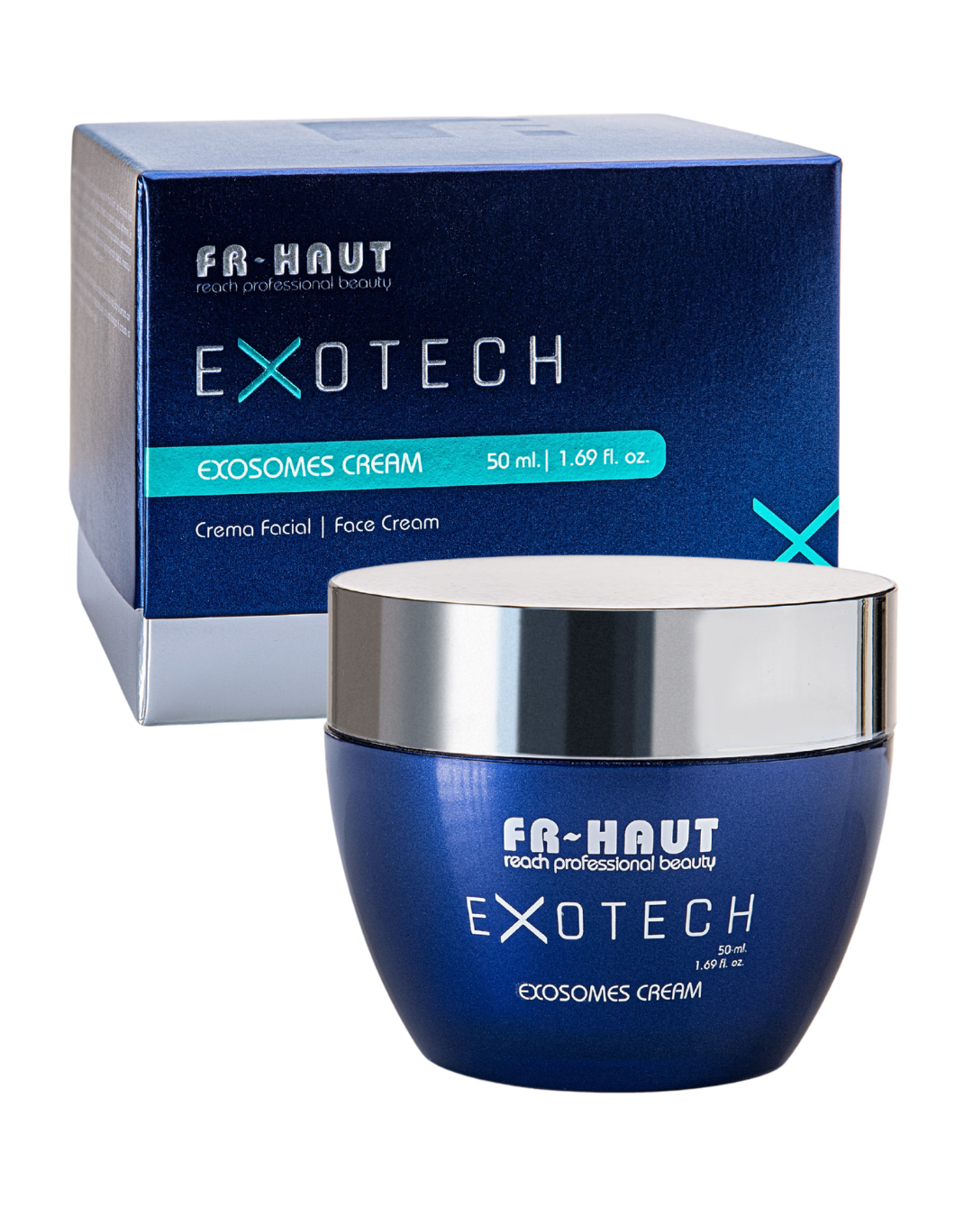 EXOSOMES CREAM, 50 ml