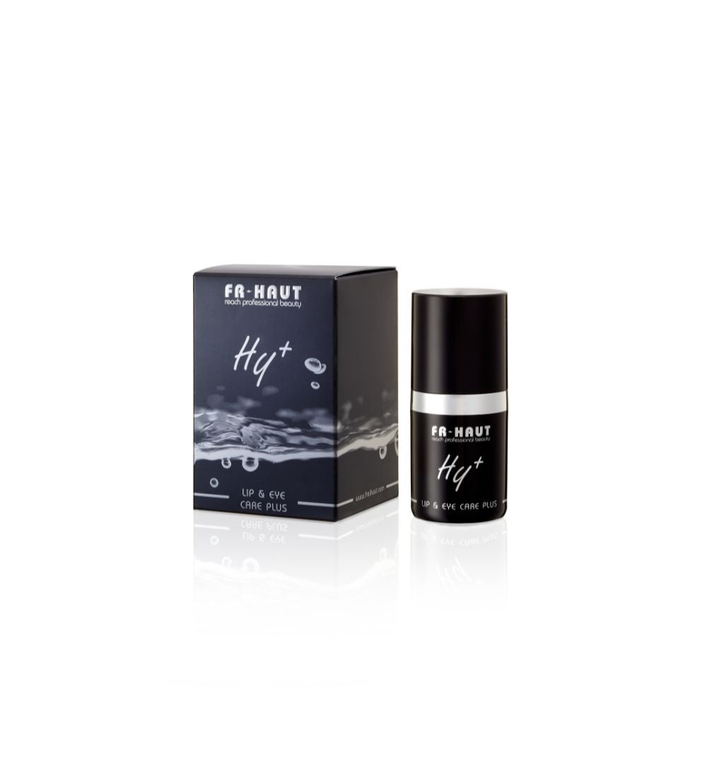 LIP&EYE CARE PLUS CREAM, 15 ml