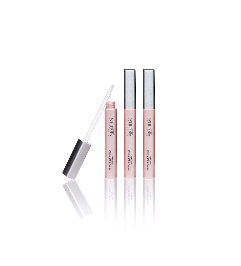 AMAZING LASH&BROW SERUM, 7 ml