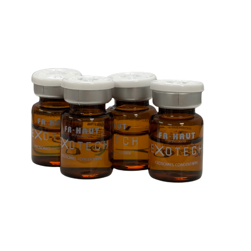 EXOSOMES CONCENTRATE, 5*5 ml