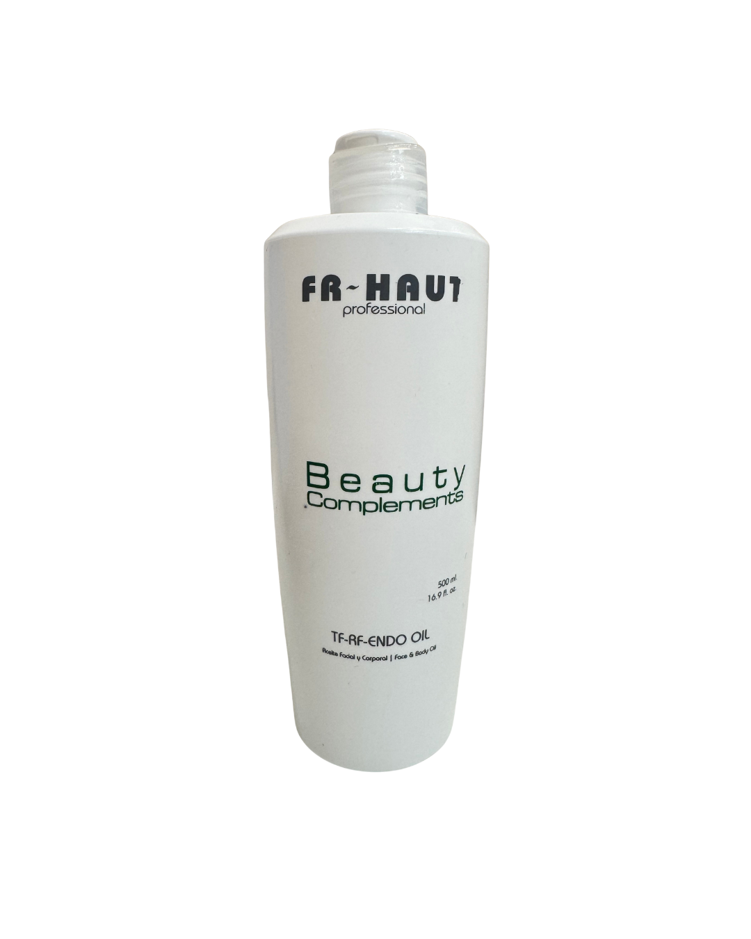 TF-RF-ENDO OIL, 500 ml