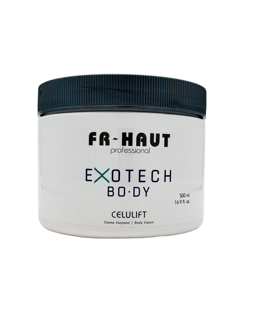 EXO-BODY CELULIFT CREAM, 500 ml