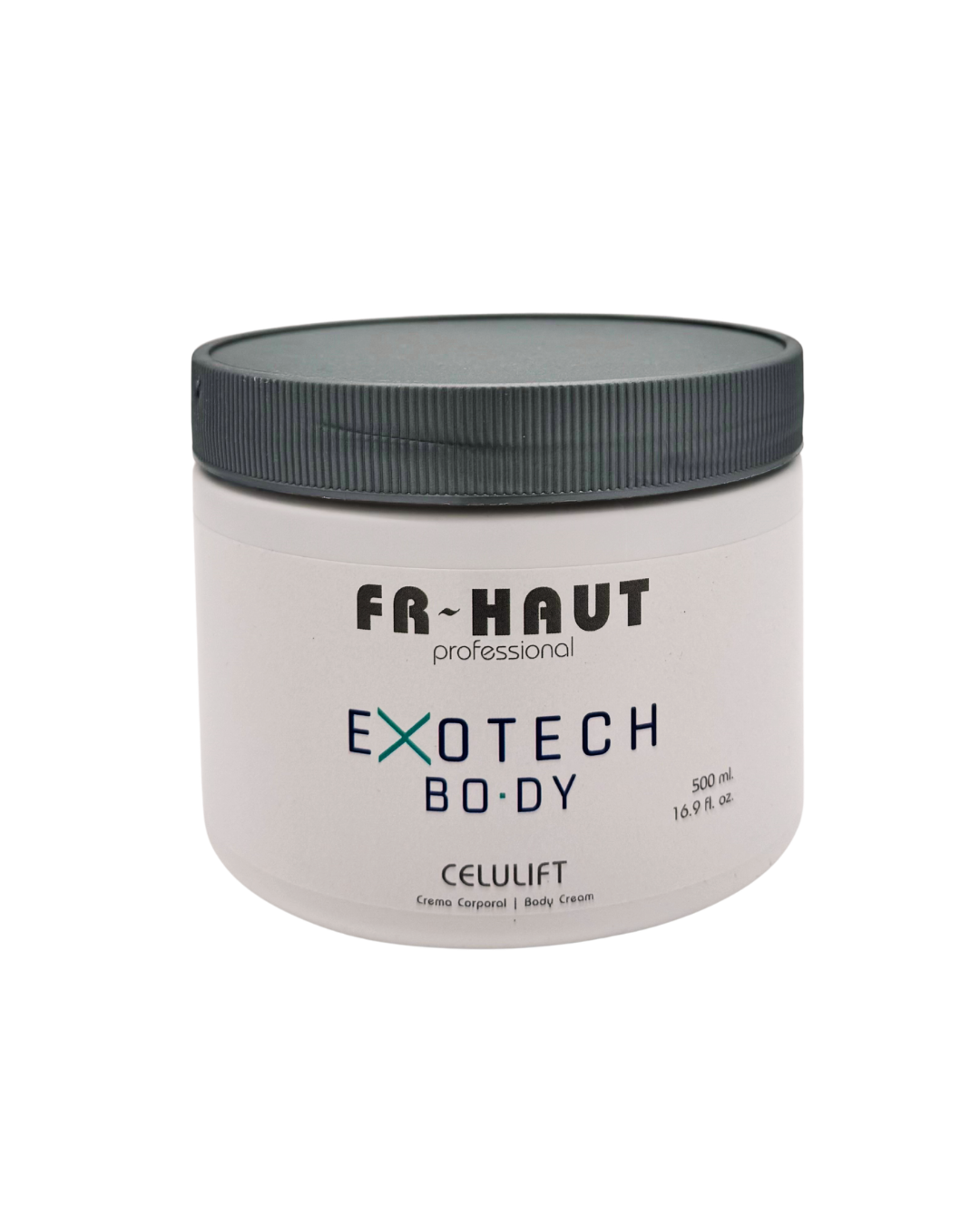 EXO-BODY CELULIFT CREAM, 500 ml