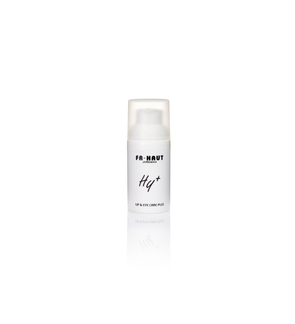 LIP&EYE CARE PLUS CREAM, 30 ml