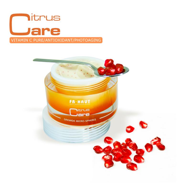 CITRUS CARE