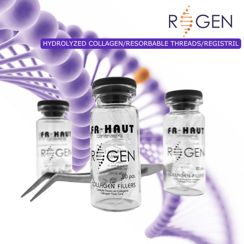 REGEN – FREI~HAUT CANADA