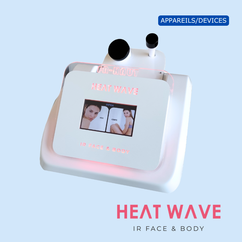 HEAT WAVE
