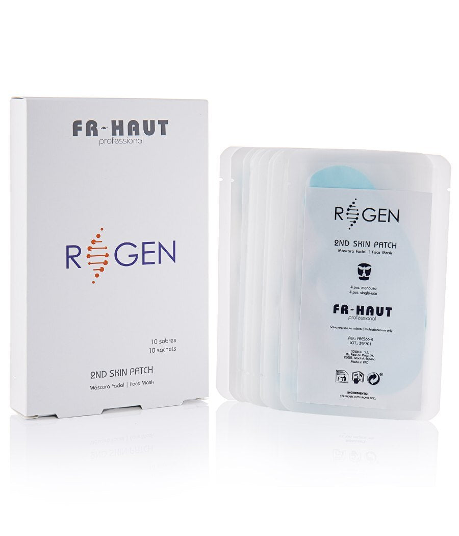 REGEN COLLAGEN PATCHES, 1 pack