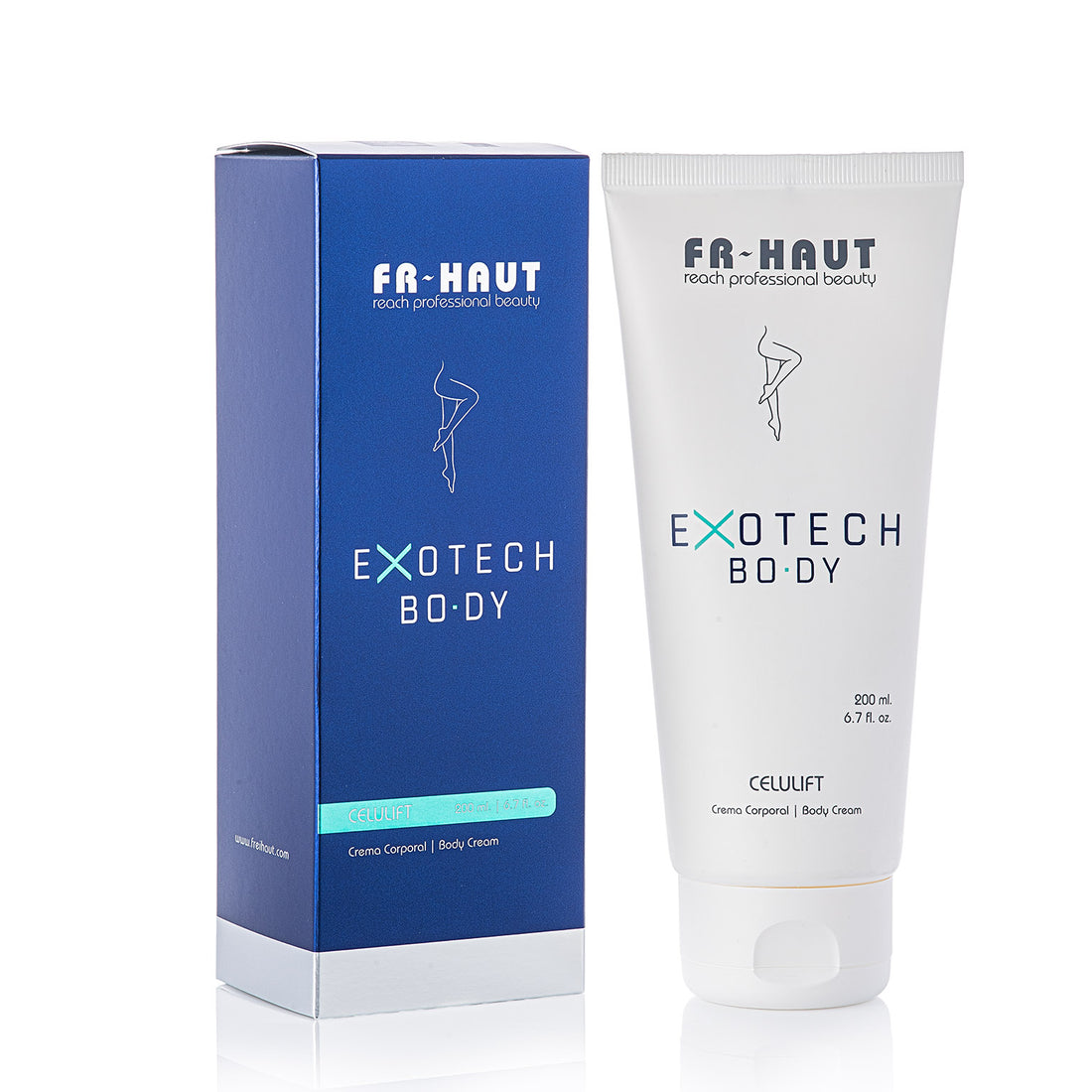 EXO-BODY CELULIFT