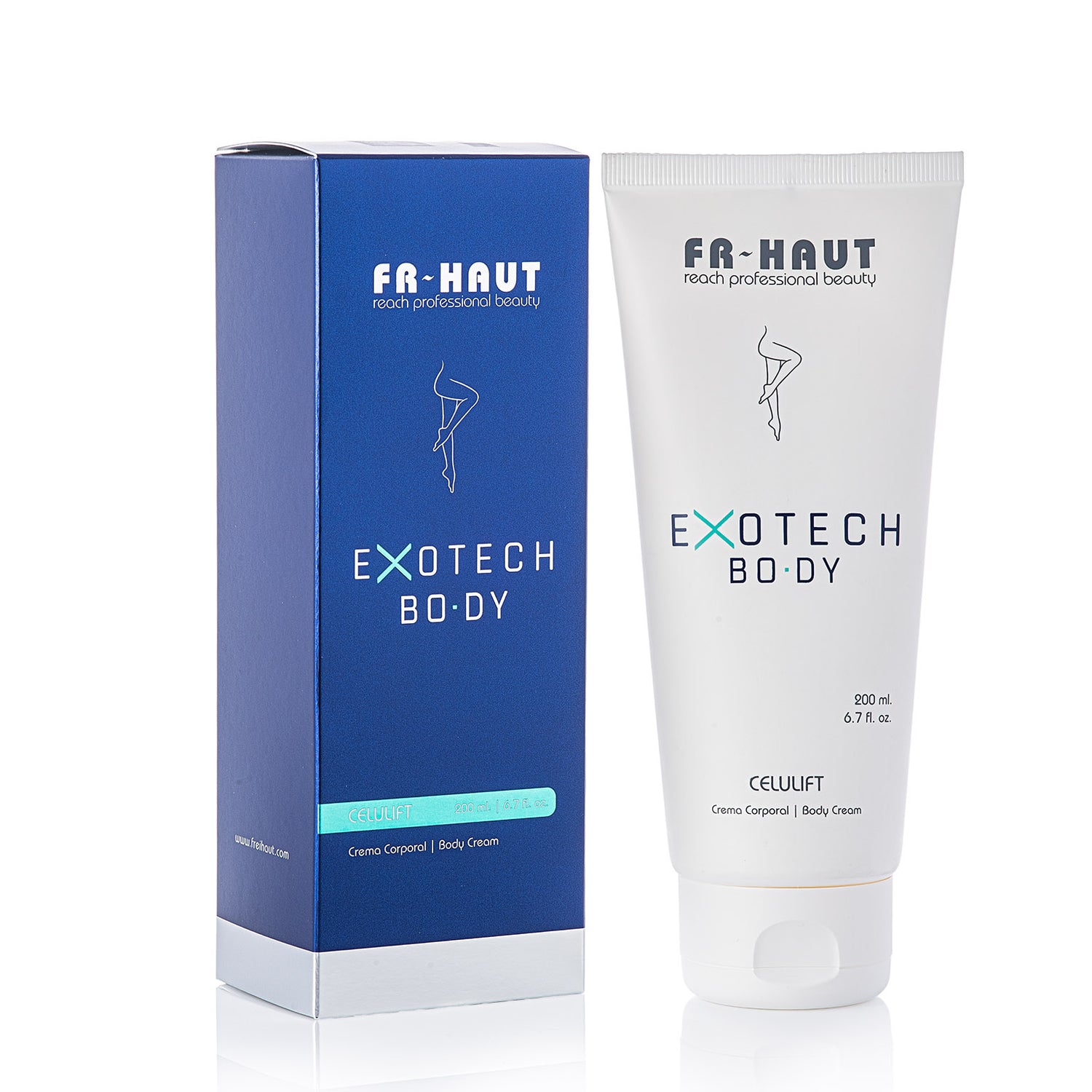 EXO-BODY CELULIFT