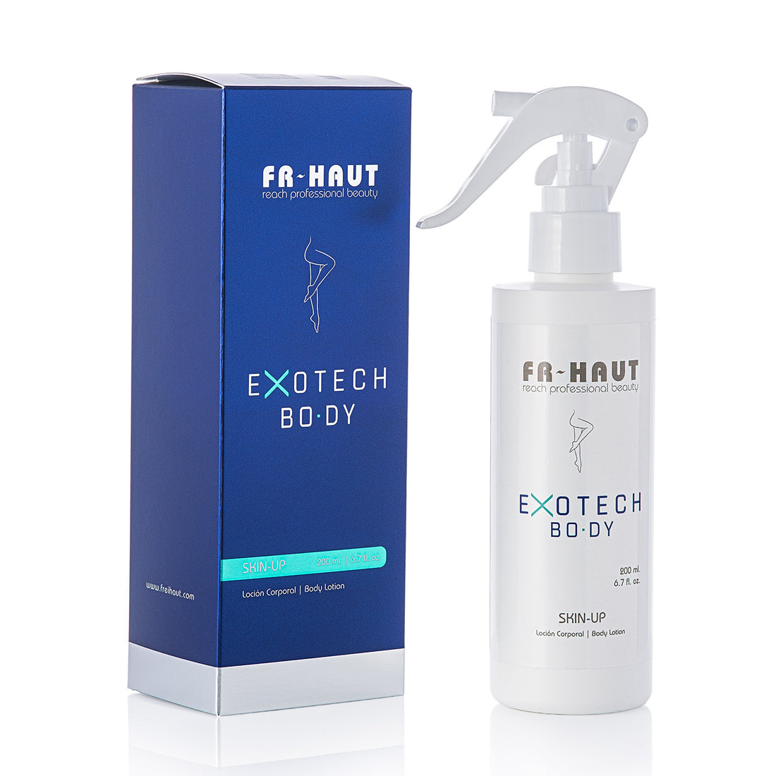 EXO-BODY SKIN-UP™