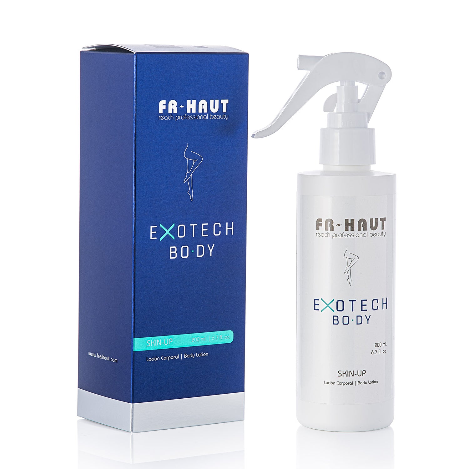 EXO-BODY SKIN-UP™
