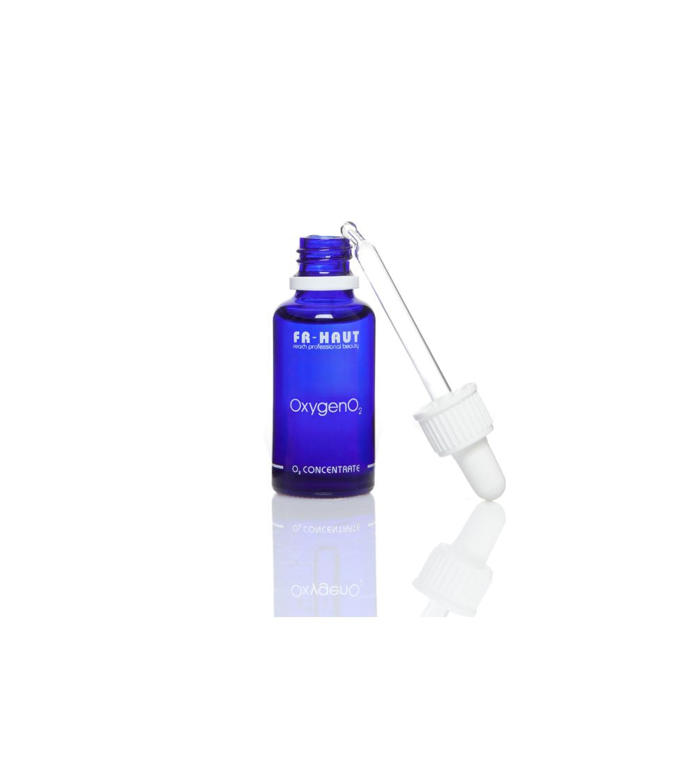 OXYGEN O2 CONCENTRATE SERUM, 30 ml