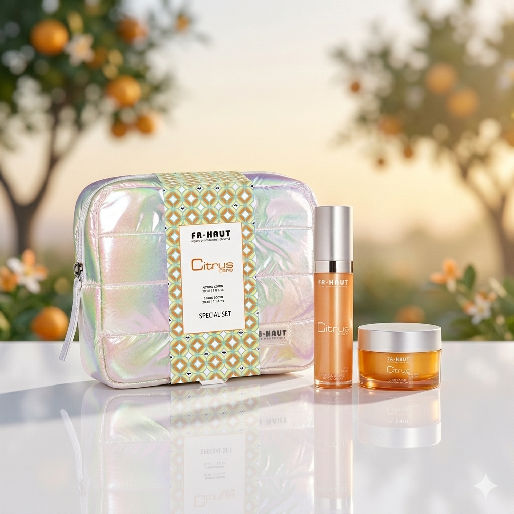 CITRUS CARE SPECIAL SET, 30 ml + 50 ml