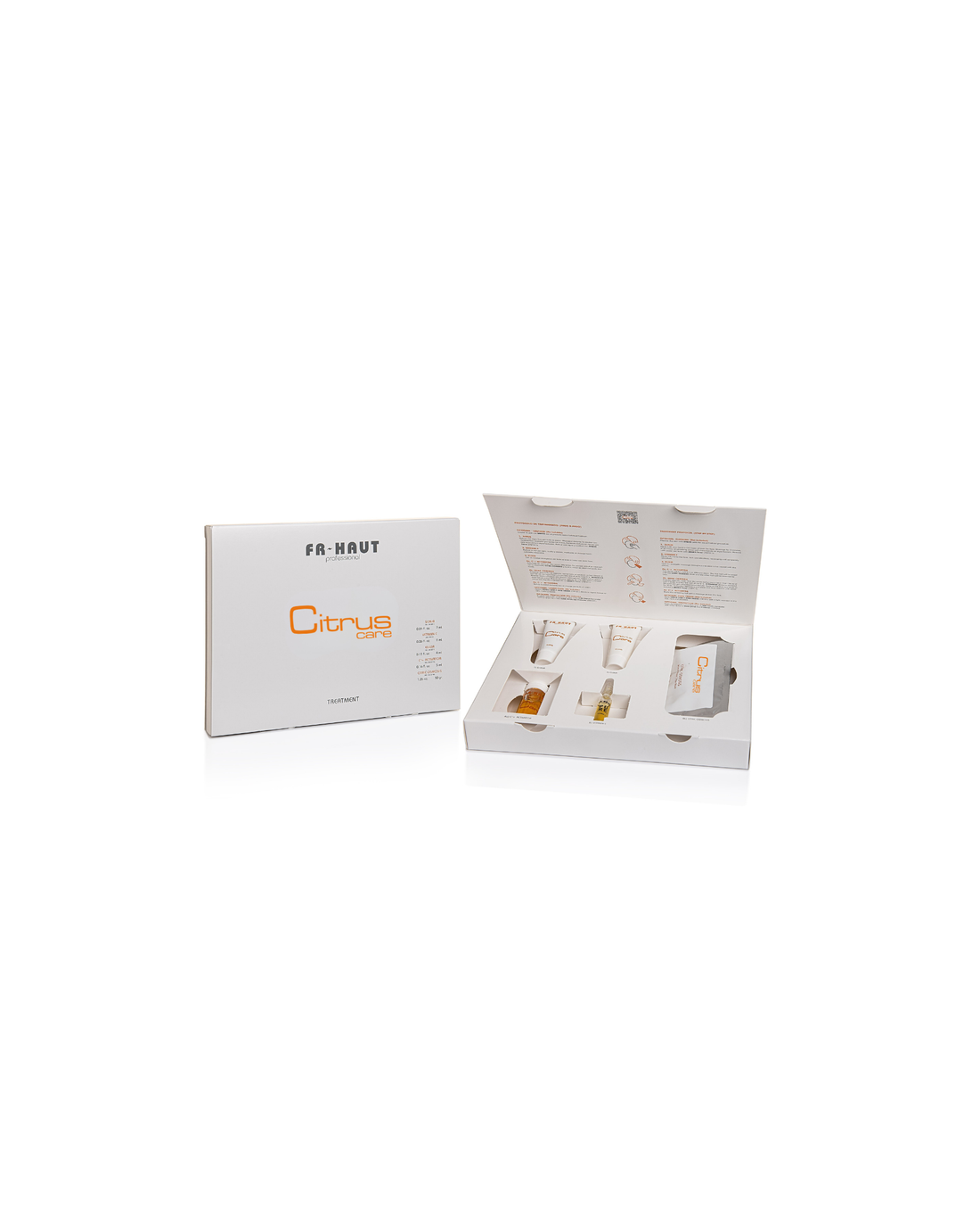 CITRUS CARE TREATMENT KIT, 1 trt