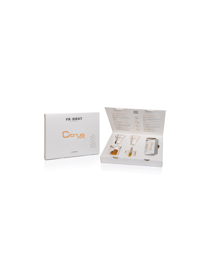 CITRUS CARE TREATMENT KIT, 1 trt