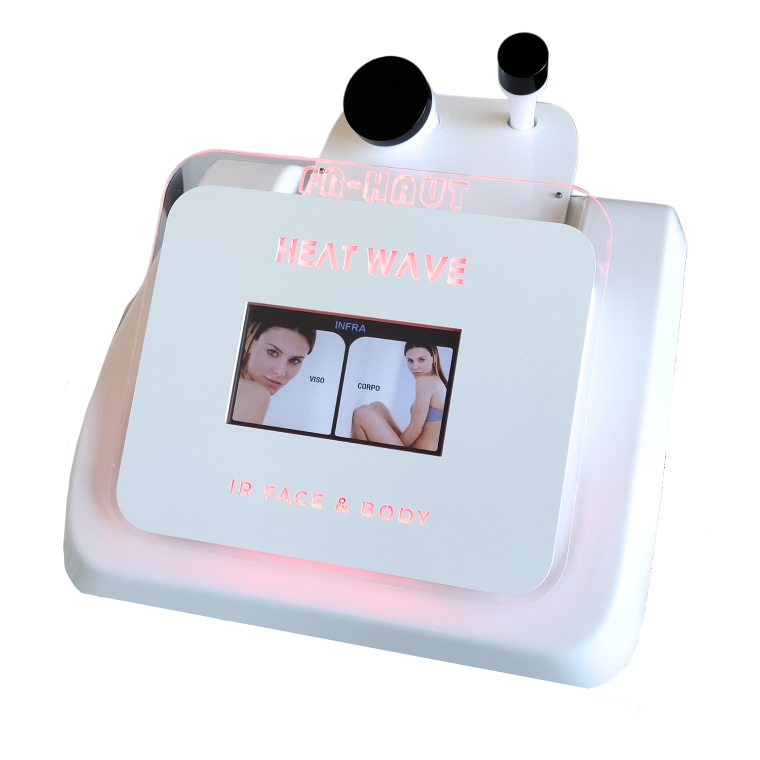 HEAT WAVE device