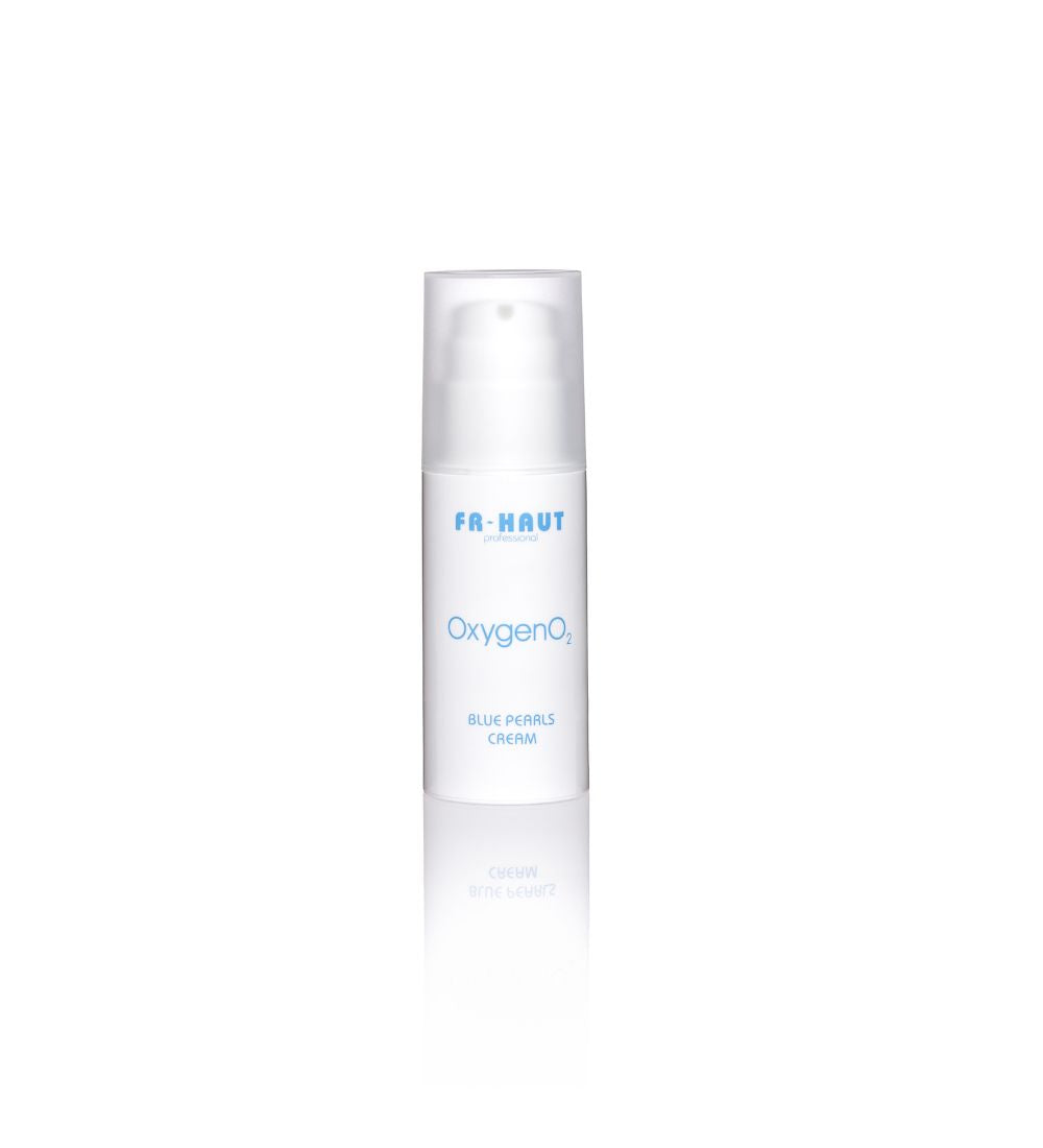 BLUE PEARLS CREAM, 100 ml