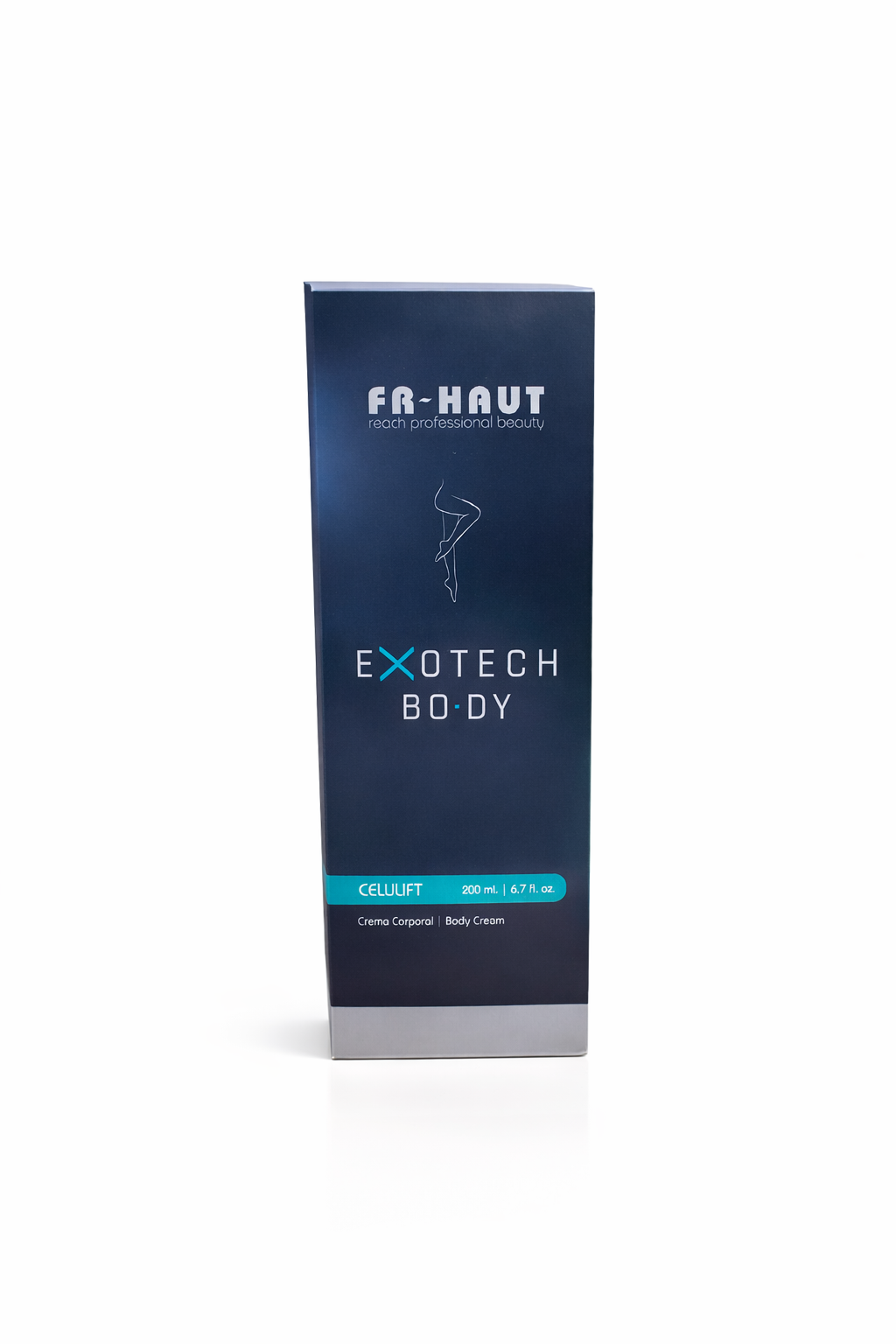 EXO-BODY CELULIFT