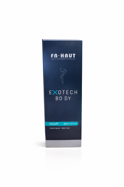 EXO-BODY CELULIFT