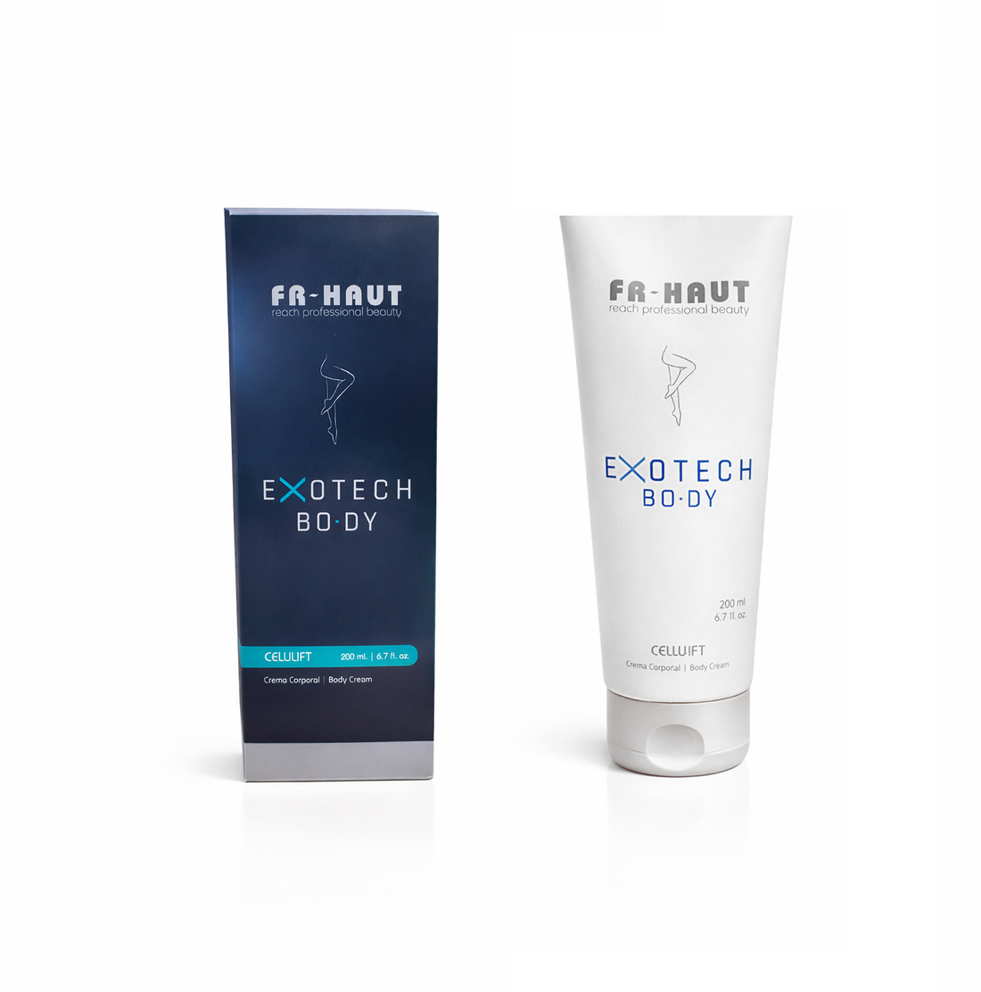 EXO-BODY CELULIFT