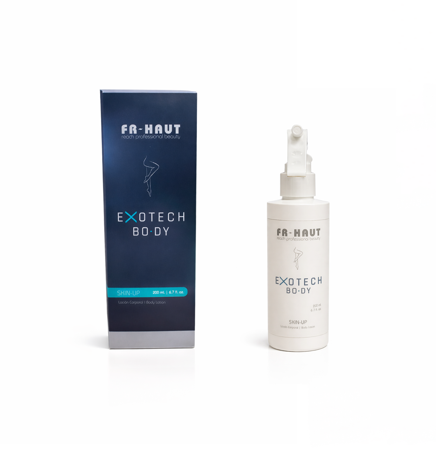EXO-BODY SKIN-UP™