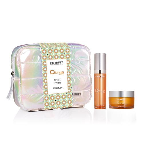 CITRUS CARE SPECIAL SET, 30 ml + 50 ml
