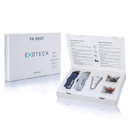 EXO-TECH EXOSOMES TREATMENT KIT, 1 trt