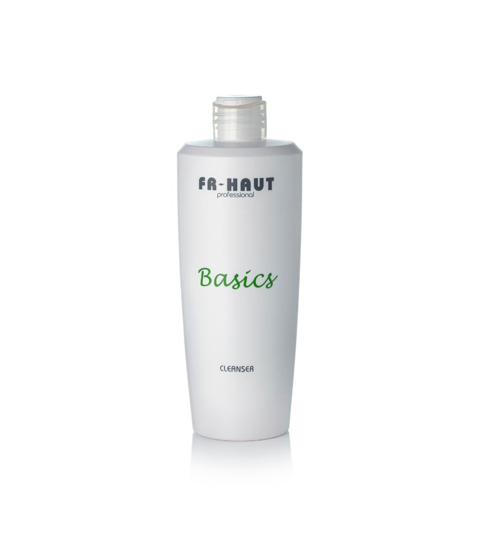 CLEANSER, 500 ml Cleansing milk