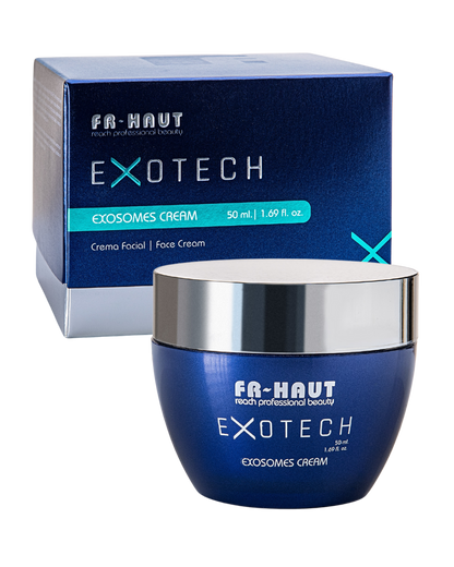 EXOSOMES CREAM, 50 ml