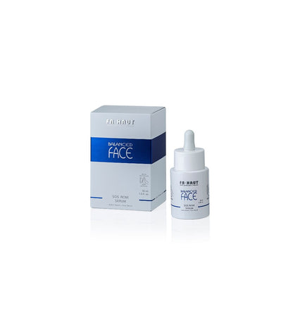 SOS ACNE SERUM, 30 ml