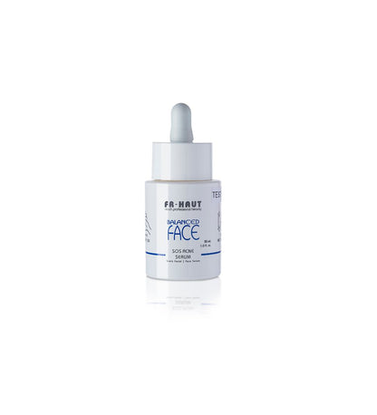 SOS ACNE SERUM, 30 ml