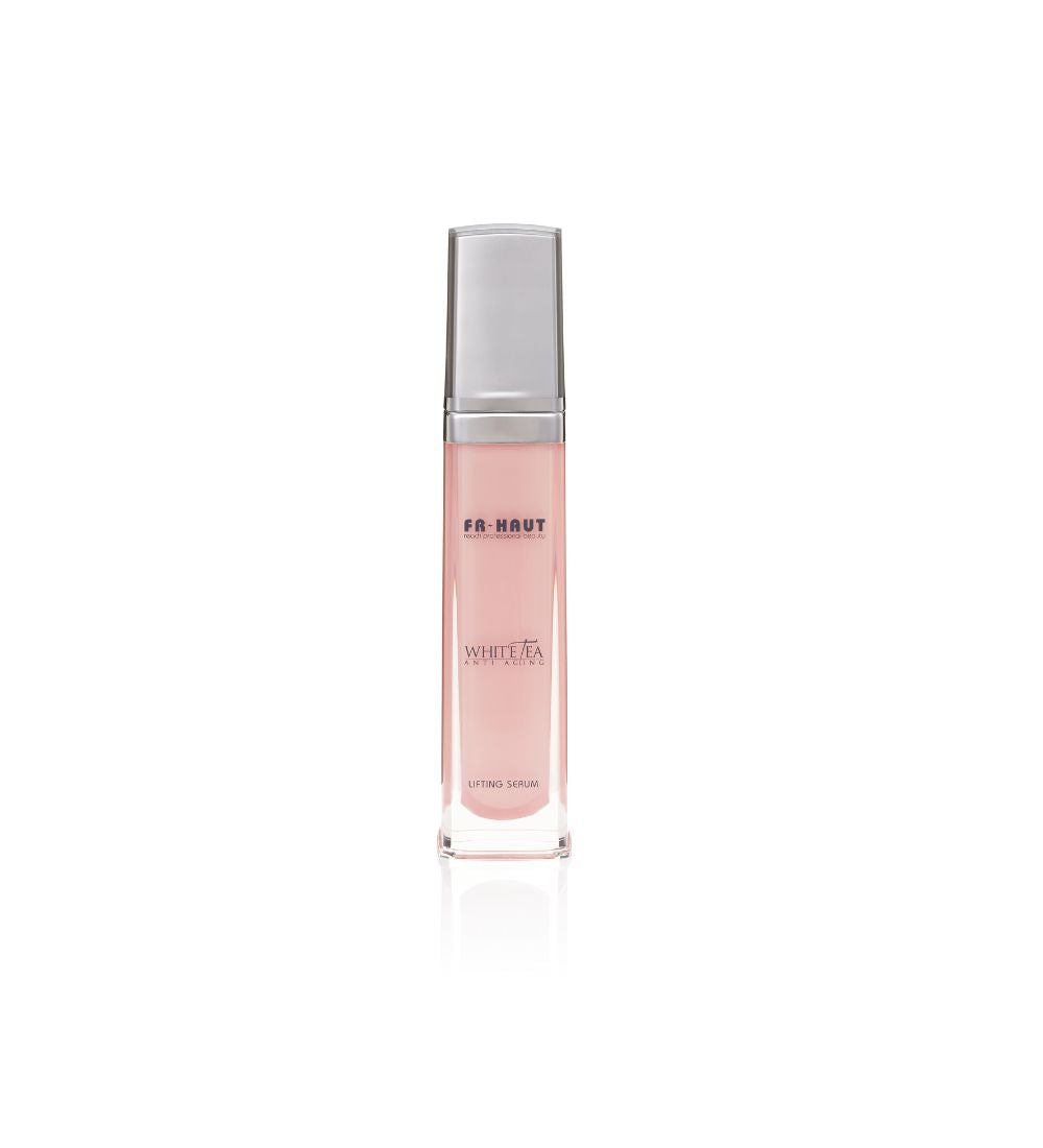 LIFTING SERUM WHITE TEA, 30 ml