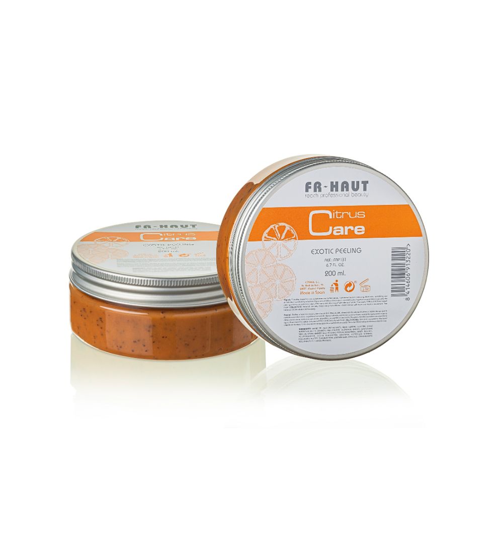 EXOTIC PEELING, 200 ml