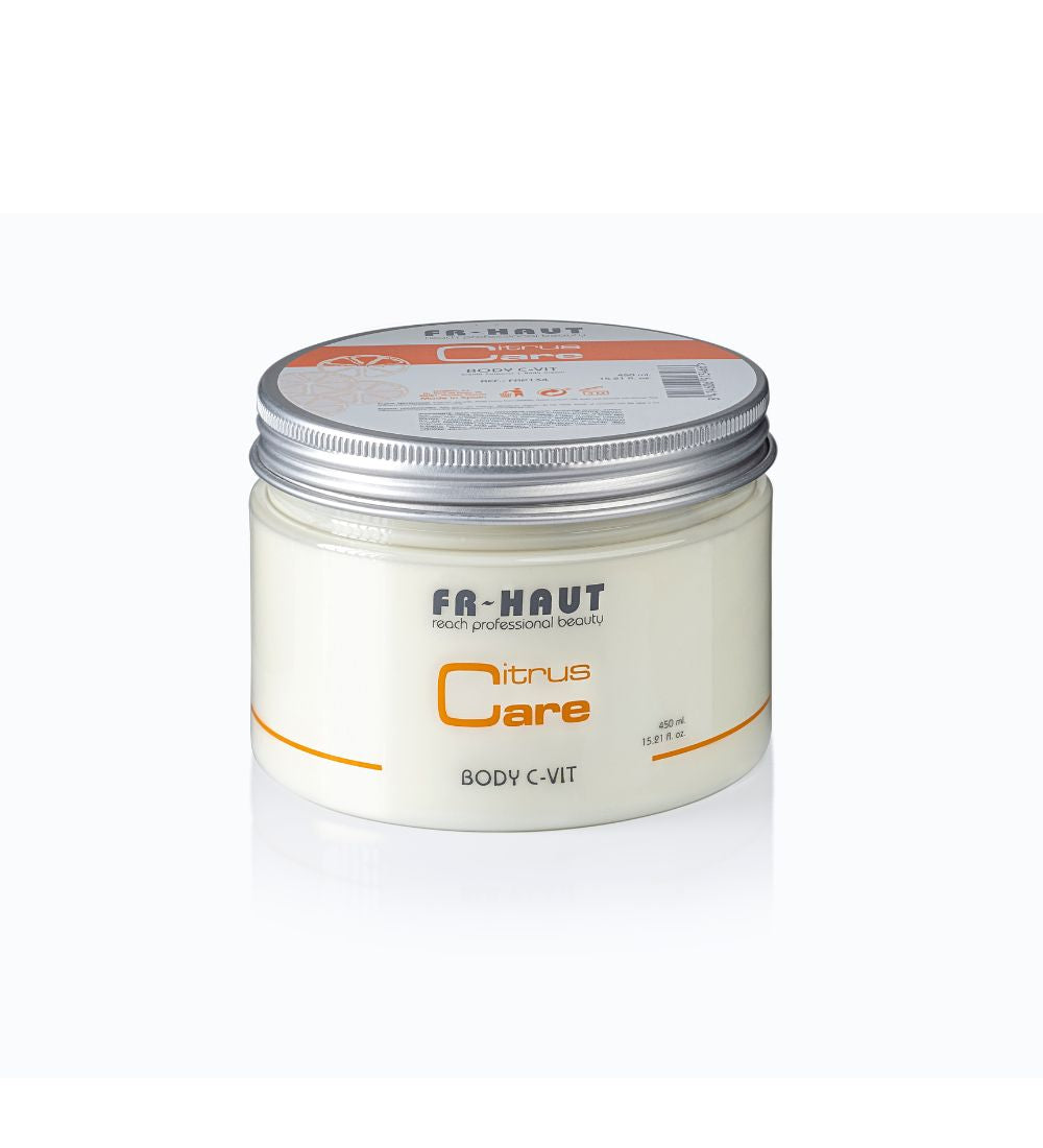 BODY CREAM C-VIT