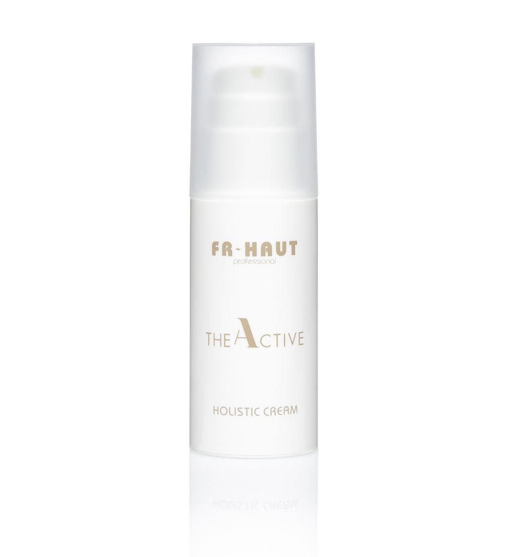 HOLISTIC CREAM, 100 ml