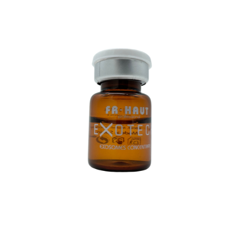 EXOSOMES CONCENTRATE, 5*5 ml
