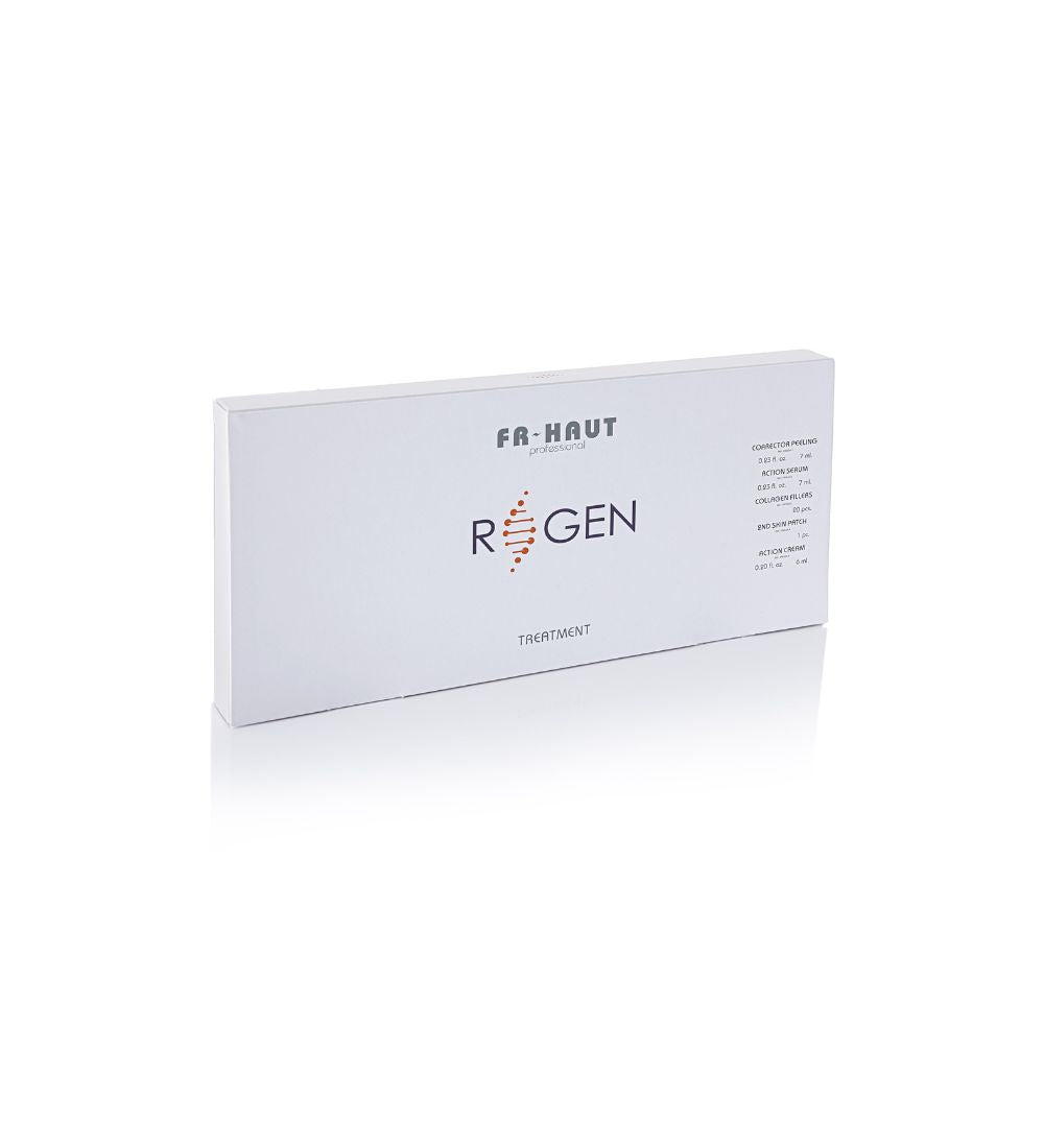 REGEN TREATMENT KIT, 1 trt