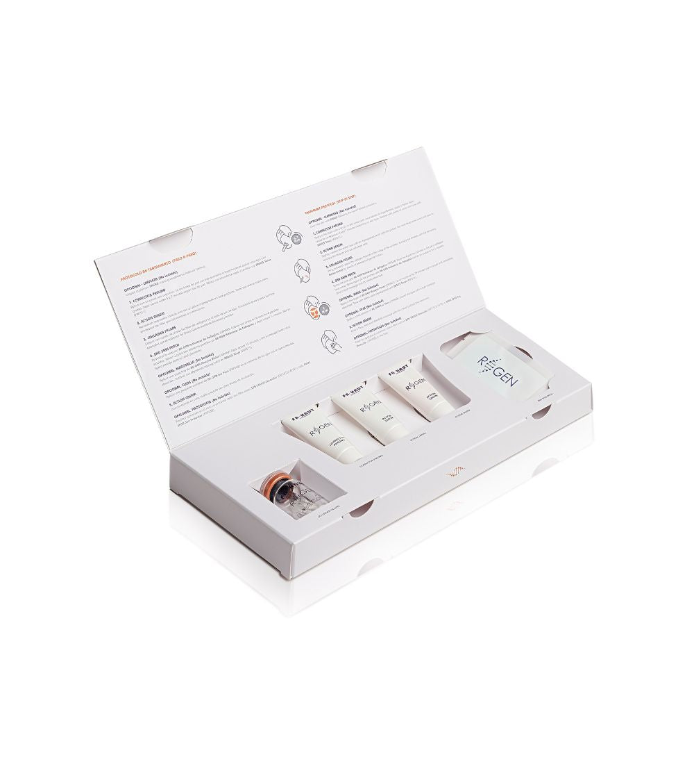 REGEN TREATMENT KIT, 1 trt