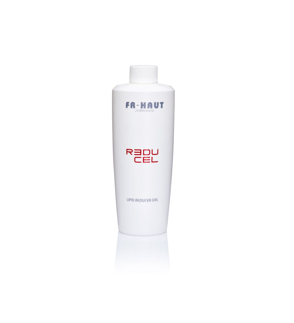 REDUCEL LIPID REDUCER GEL, 500 ml