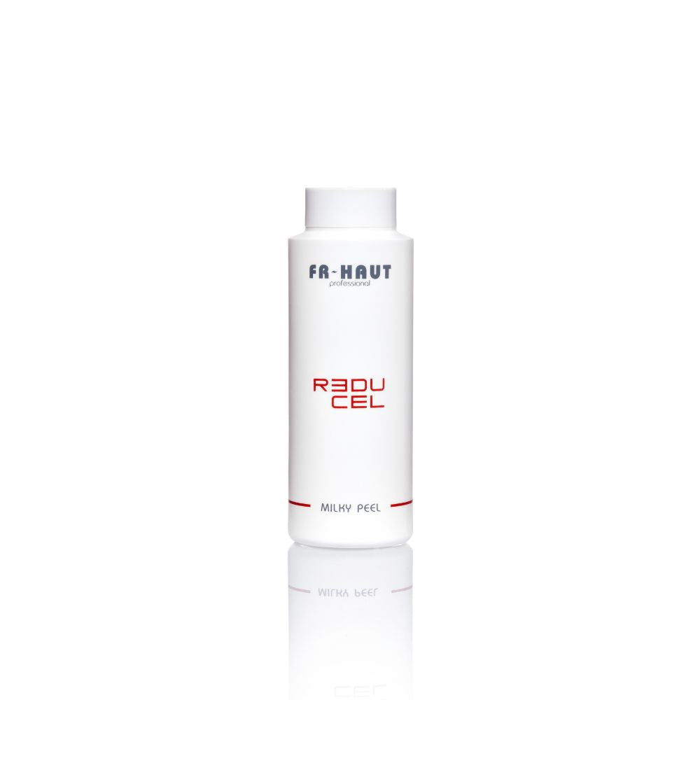 REDUCEL MILKY PEEL, 180 gr