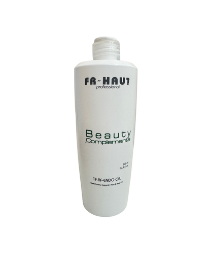 TF-RF-ENDO OIL, 500 ml