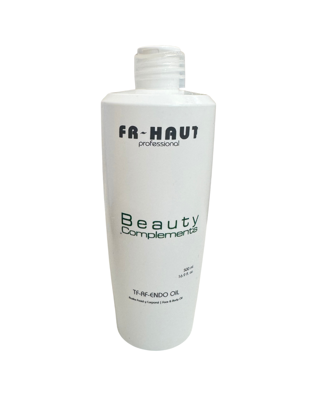 TF-RF-ENDO OIL, 500 ml