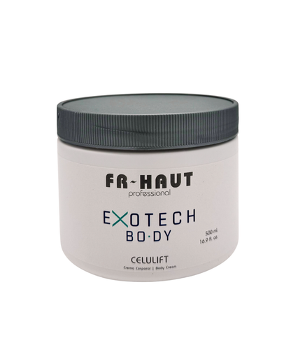 EXO-BODY CELULIFT CREAM, 500 ml