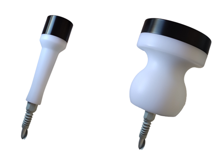 HEAT WAVE device
