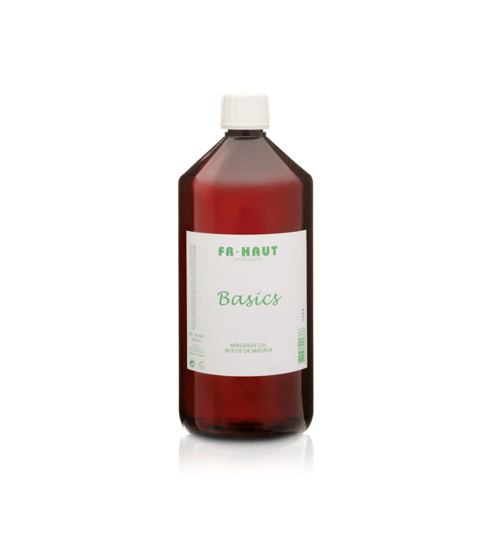 MASSAGE OIL, 1000 ml