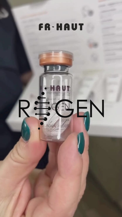 REGEN TREATMENT KIT, 1 trt