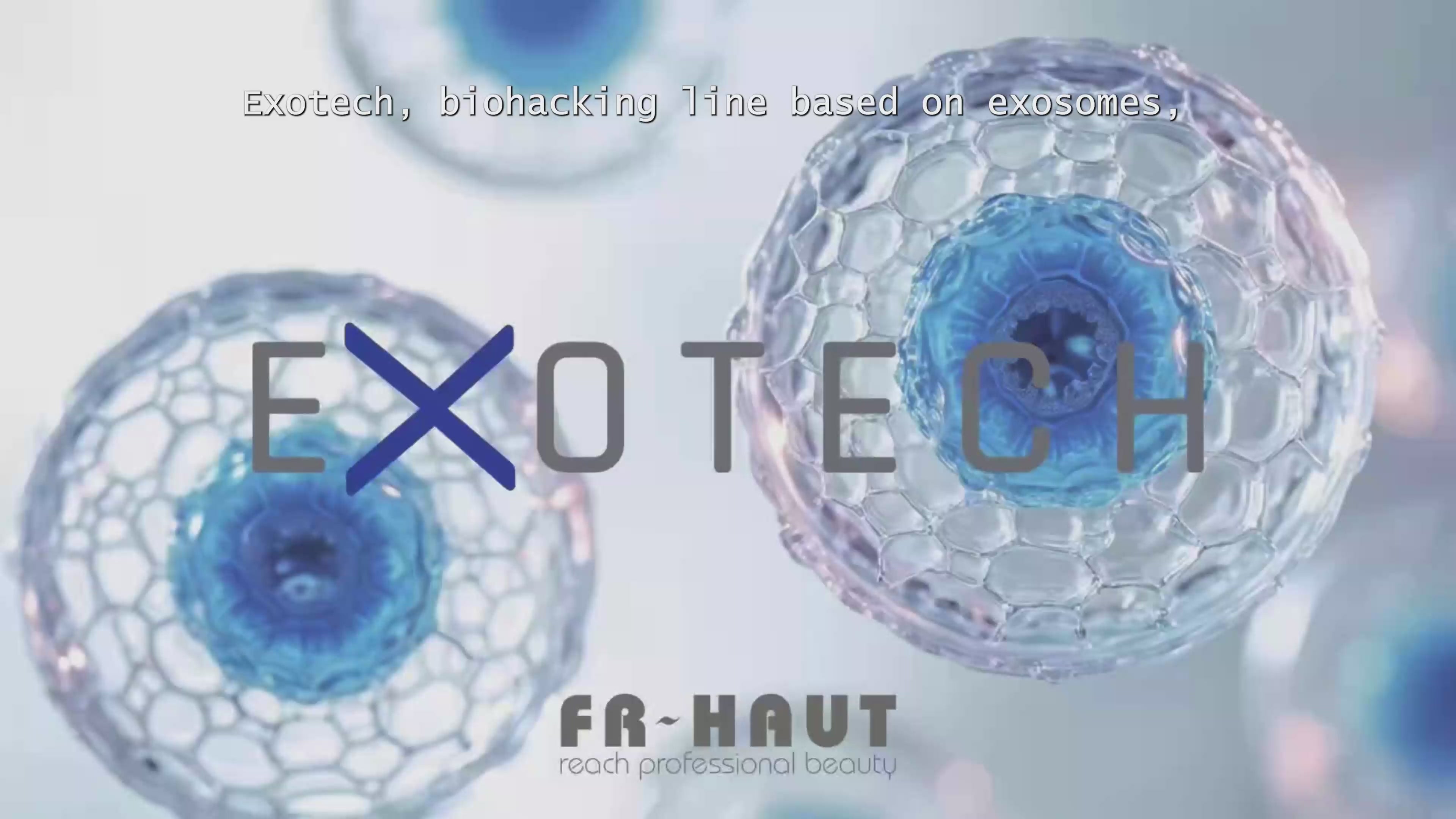 EXO-TECH EXOSOMES TREATMENT KIT, 1 trt